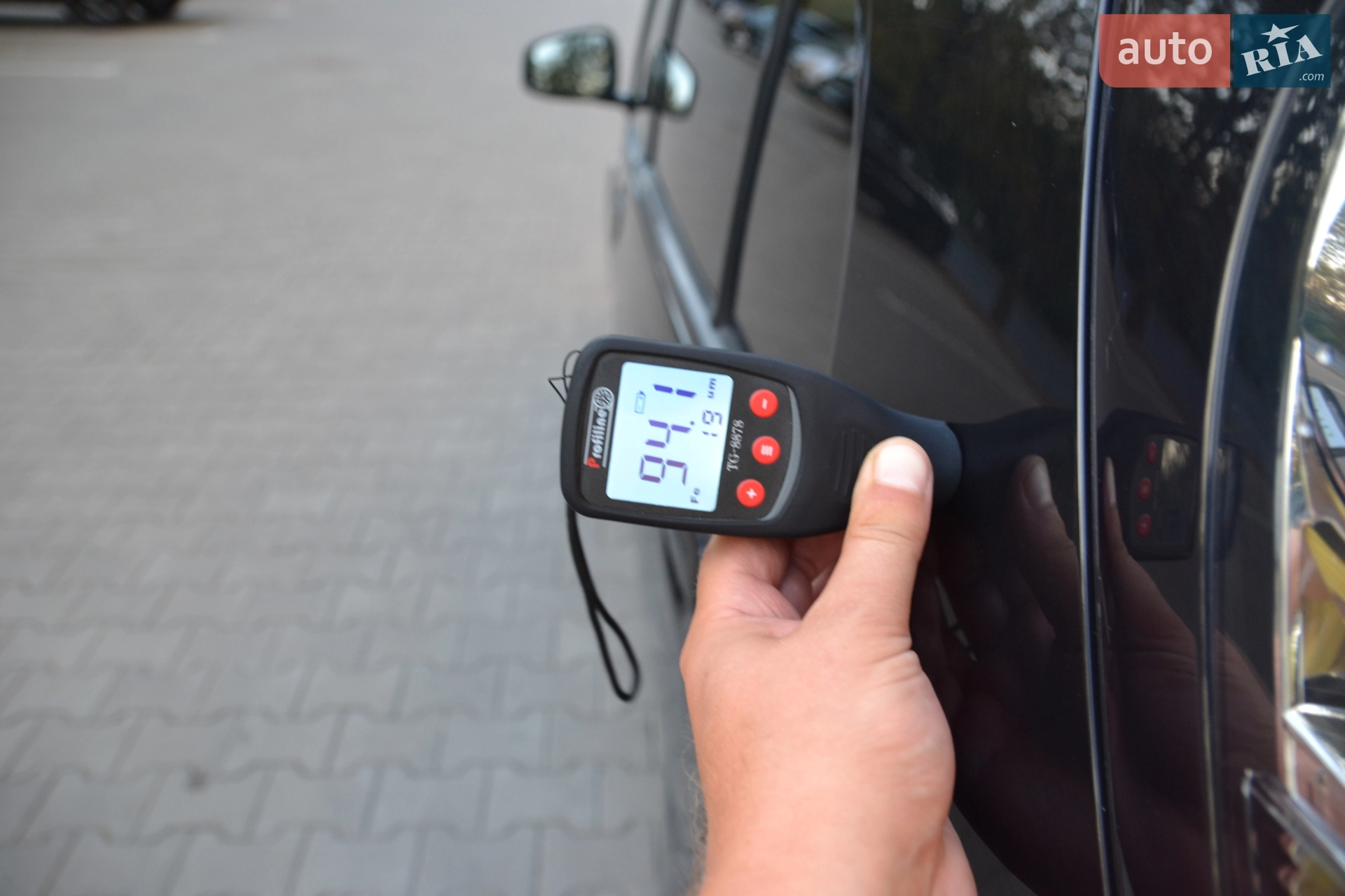 2013 Citroen C-ZERO - мініатюра 38