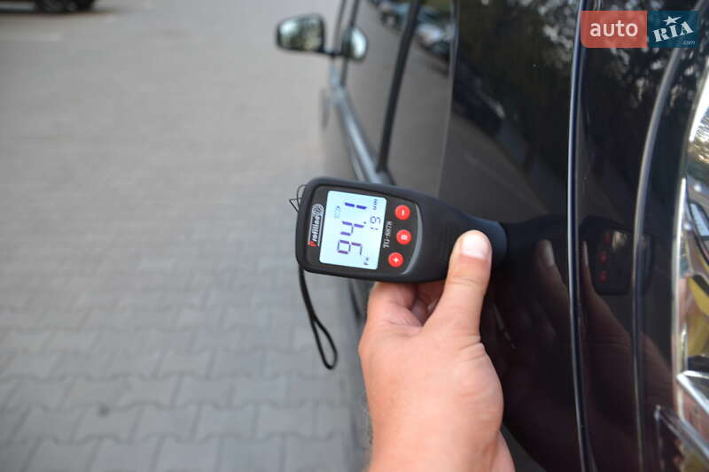 Хэтчбек Citroen C-Zero 2013 в Луцке