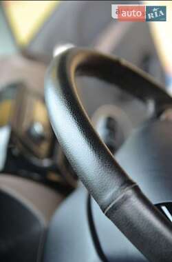 Хэтчбек Citroen C-Zero 2016 в 