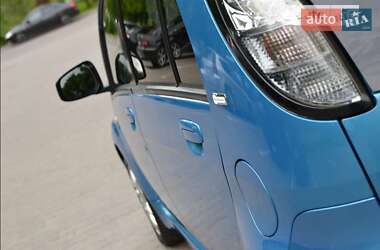 Хэтчбек Citroen C-Zero 2016 в 