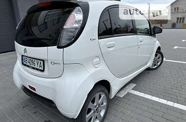 Хэтчбек Citroen C-Zero 2012 в Виннице