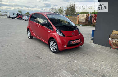 Хэтчбек Citroen C-Zero 2012 в Владимир-Волынском