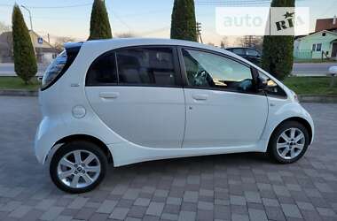 Хетчбек Citroen C-Zero 2012 в Рівному