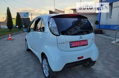 Хэтчбек Citroen C-Zero 2012 в Ровно