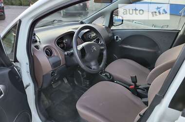 Хэтчбек Citroen C-Zero 2012 в Ровно