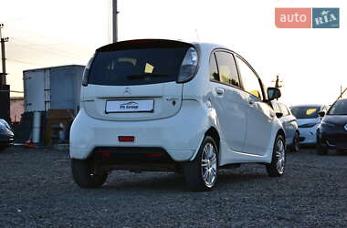 Хэтчбек Citroen C-Zero 2012 в Луцке