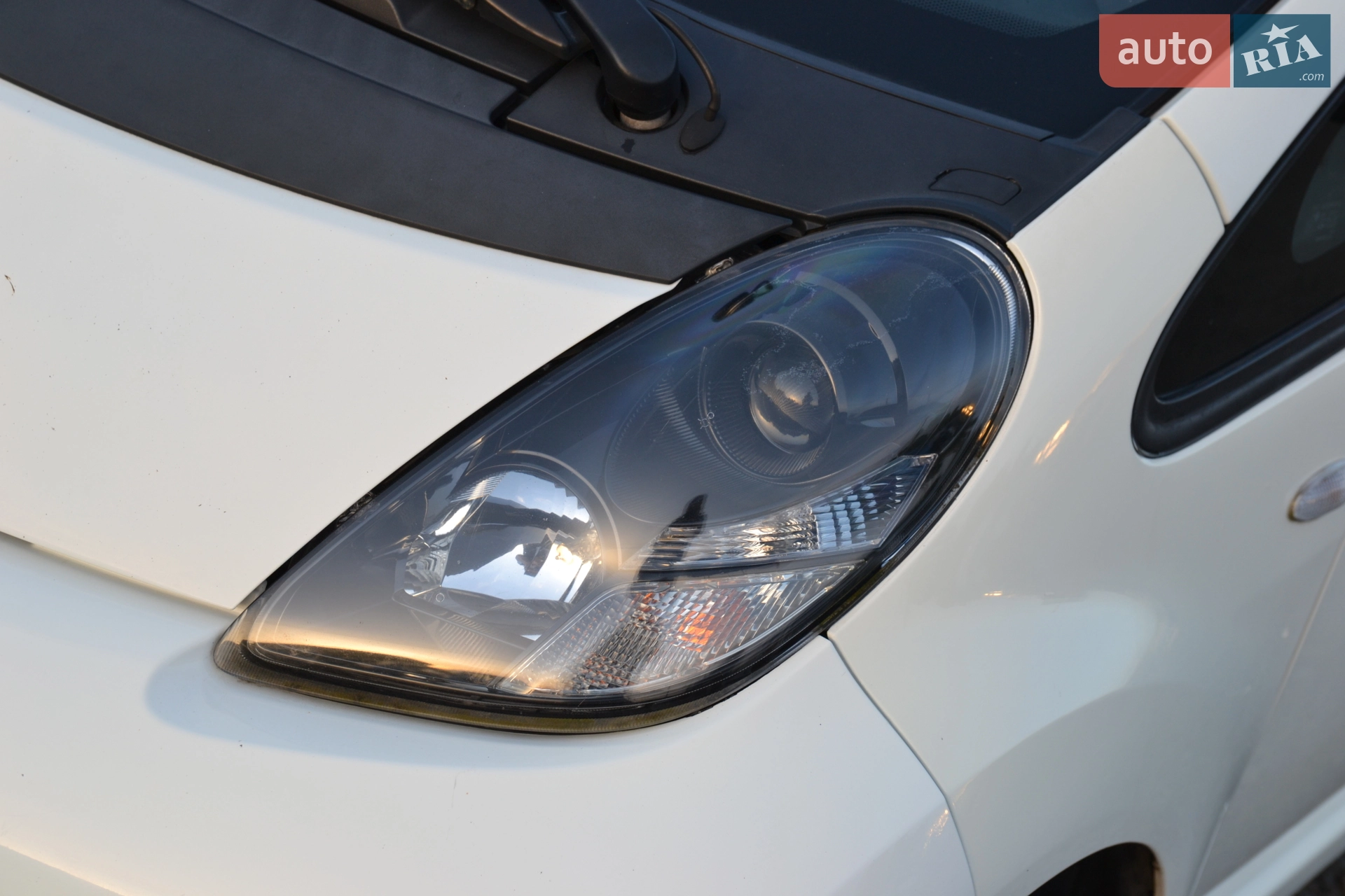 2011 Citroen C-ZERO - мініатюра 35