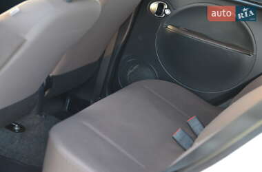 Хэтчбек Citroen C-Zero 2012 в Луцке