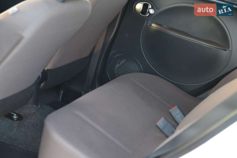 Хэтчбек Citroen C-Zero 2012 в Луцке