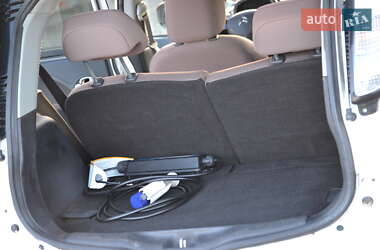 Хэтчбек Citroen C-Zero 2012 в Луцке