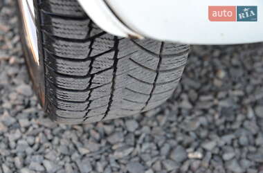 Хэтчбек Citroen C-Zero 2012 в Луцке