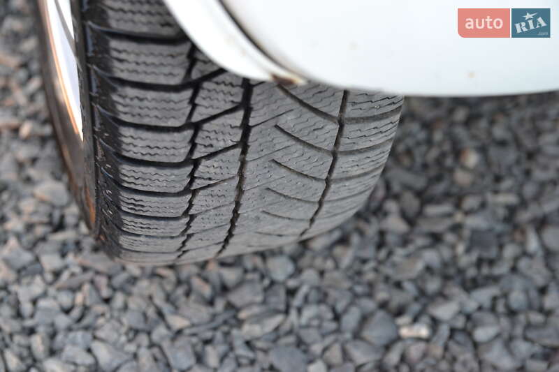 Хэтчбек Citroen C-Zero 2012 в Луцке