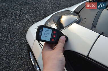 Хэтчбек Citroen C-Zero 2012 в Луцке