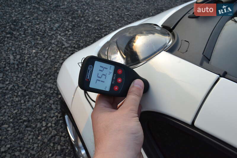 Хэтчбек Citroen C-Zero 2012 в Луцке