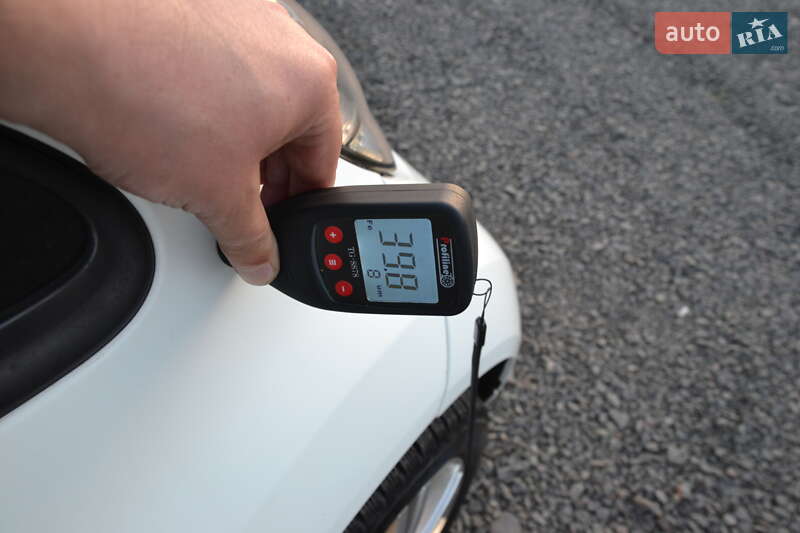 Хэтчбек Citroen C-Zero 2012 в Луцке