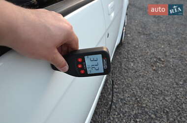 Хэтчбек Citroen C-Zero 2012 в Луцке