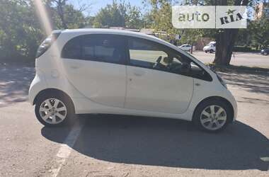 Хэтчбек Citroen C-Zero 2018 в Днепре