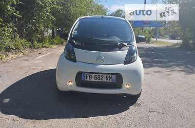 Хэтчбек Citroen C-Zero 2018 в Днепре