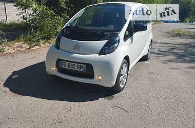 Хэтчбек Citroen C-Zero 2018 в Днепре