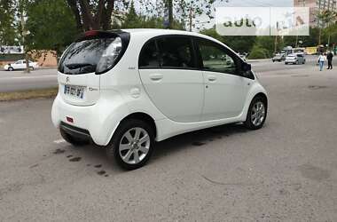 Хэтчбек Citroen C-Zero 2018 в Днепре