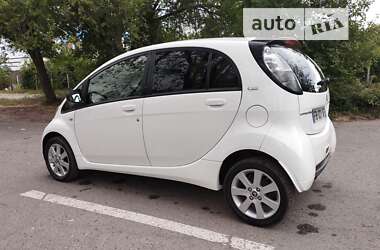 Хэтчбек Citroen C-Zero 2018 в Днепре