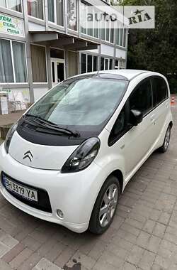 Хэтчбек Citroen C-Zero 2011 в Одессе