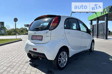 Хэтчбек Citroen C-Zero 2013 в Луцке