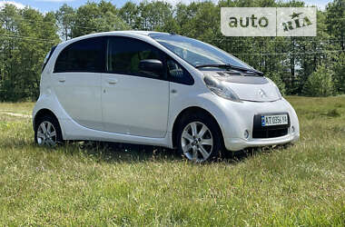 Хэтчбек Citroen C-Zero 2011 в Калуше