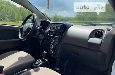 Хетчбек Citroen C-Zero 2011 в Калуші