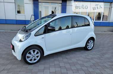 Хетчбек Citroen C-Zero 2011 в Рівному