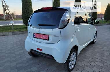 Хетчбек Citroen C-Zero 2011 в Рівному