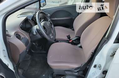 Хетчбек Citroen C-Zero 2011 в Рівному