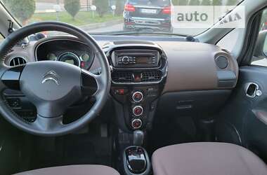 Хетчбек Citroen C-Zero 2011 в Рівному