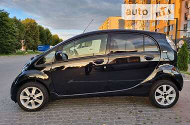 Хэтчбек Citroen C-Zero 2014 в Виннице