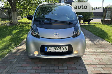 Хэтчбек Citroen C-Zero 2010 в Буске