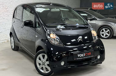 Хэтчбек Citroen C-Zero 2012 в Владимире