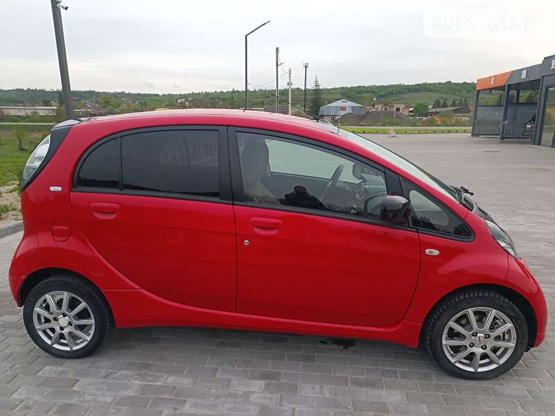 Хэтчбек Citroen C-Zero 2011 в Золочеве фото 52 Хэтчбек Citroen C-Zero 2011 в Золочеве