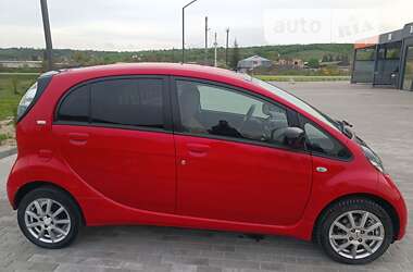 Хэтчбек Citroen C-Zero 2011 в 