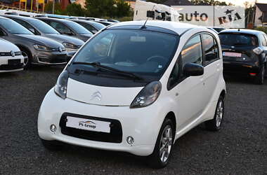 Хетчбек Citroen C-Zero 2013 в Луцьку