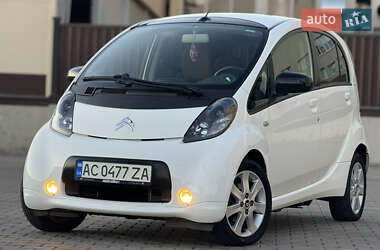 Хетчбек Citroen C-Zero 2011 в Луцьку