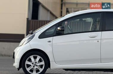 Хетчбек Citroen C-Zero 2011 в Луцьку