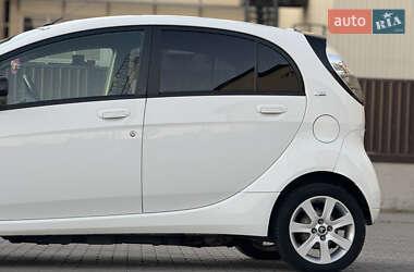 Хетчбек Citroen C-Zero 2011 в Луцьку