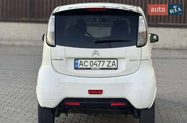 Хетчбек Citroen C-Zero 2011 в Луцьку