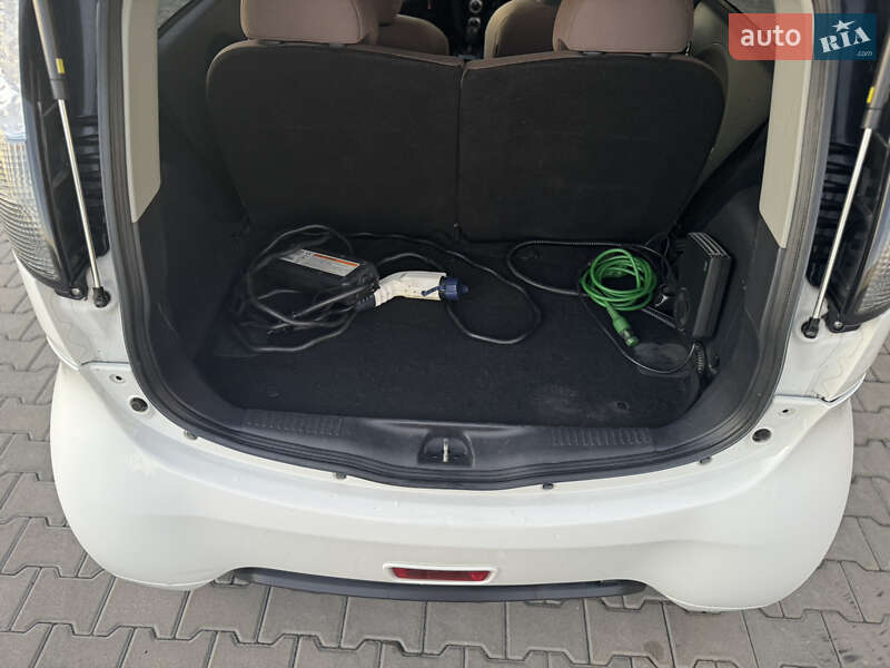 Хетчбек Citroen C-Zero 2011 в Луцьку