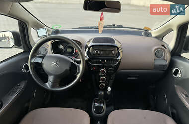 Хетчбек Citroen C-Zero 2011 в Луцьку