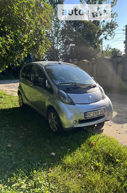 Хэтчбек Citroen C-Zero 2013 в Львове