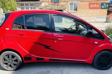 Хетчбек Citroen C-Zero 2012 в Білій Церкві