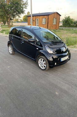 Хэтчбек Citroen C-Zero 2012 в Чернигове