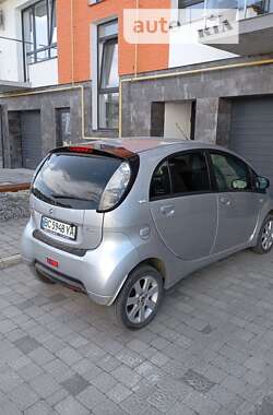 Хэтчбек Citroen C-Zero 2012 в Дрогобыче