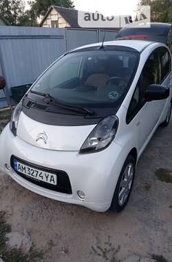 Хэтчбек Citroen C-Zero 2012 в Житомире